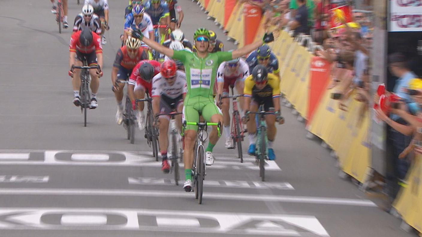 Marcel Kittel