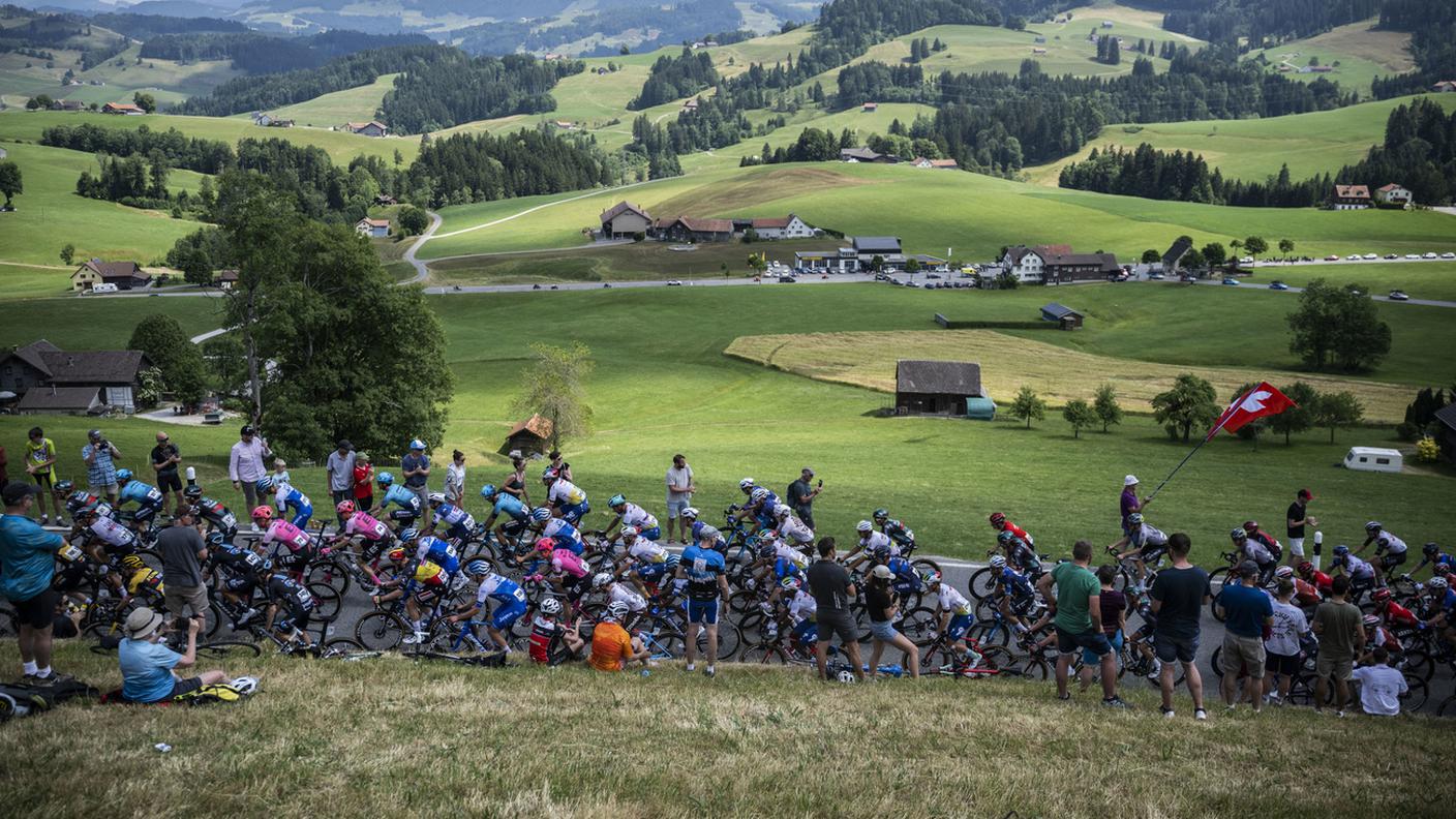 Tour de Suisse