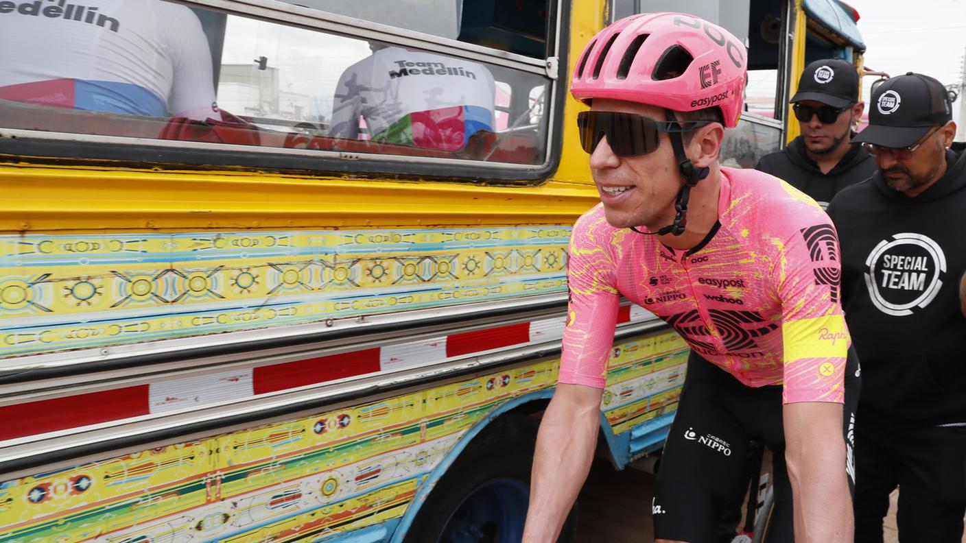 Uran