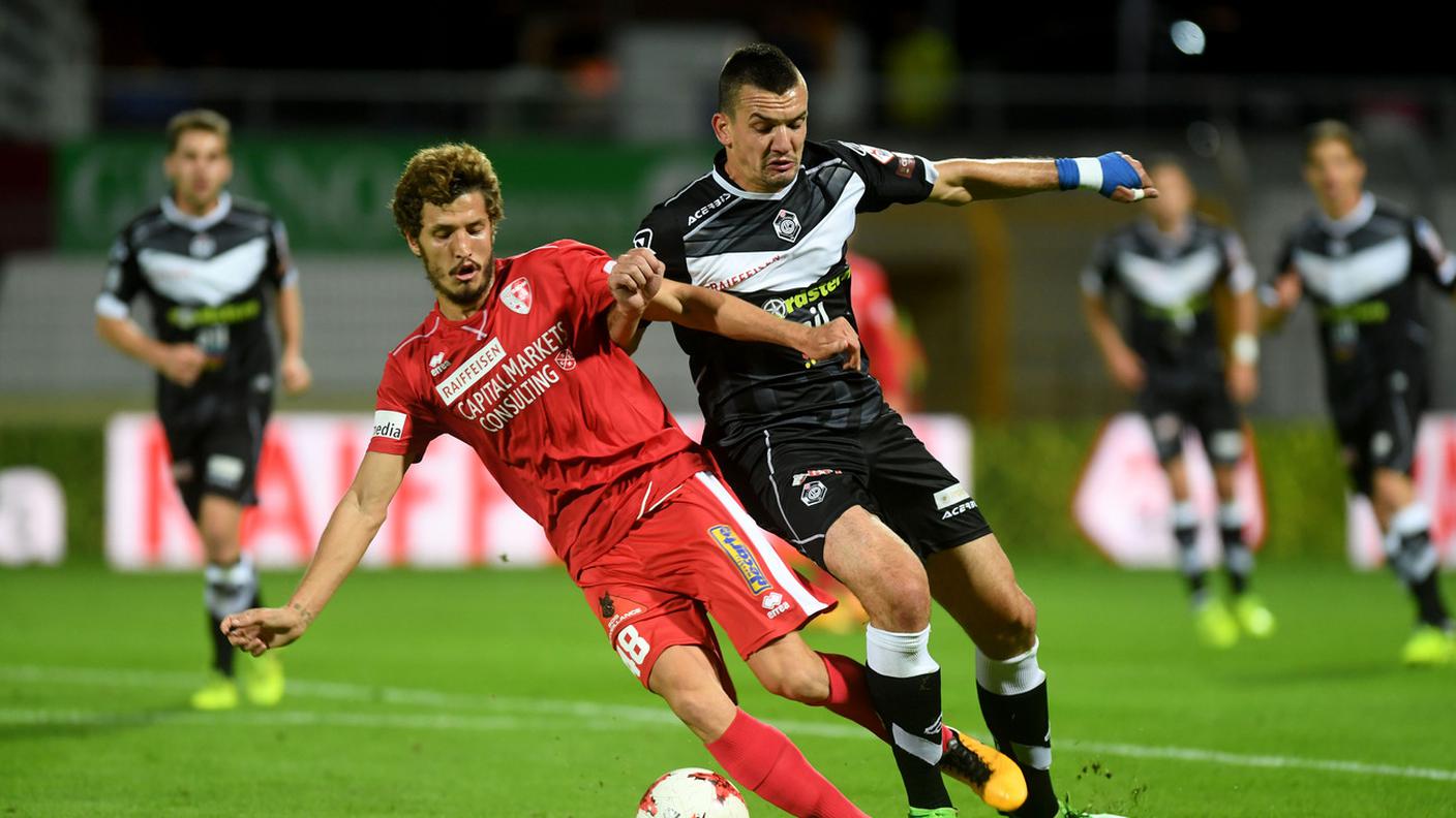 Golemic ha tentato di riaprirla nel finale