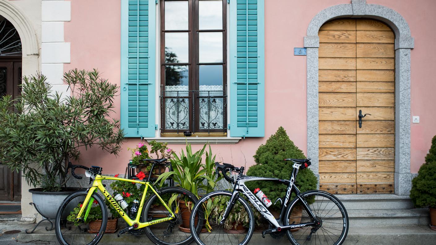 Biciclette