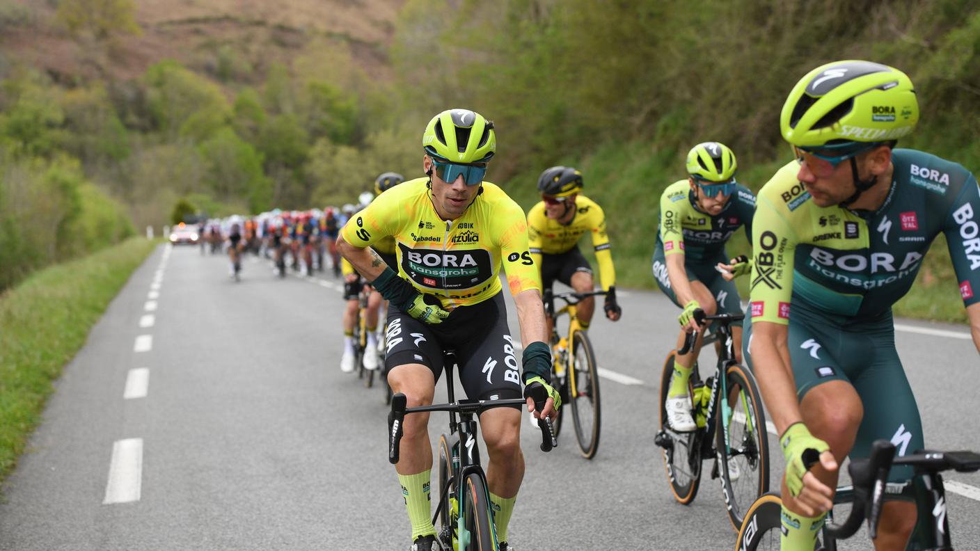 primoz roglic