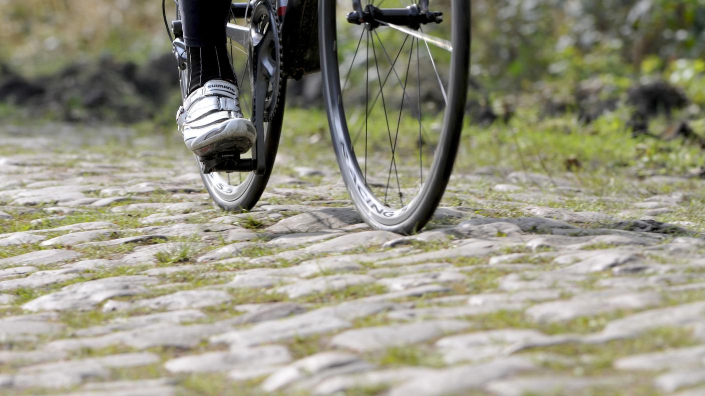 Arenberg