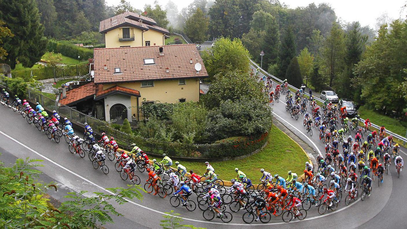 Giro di Lombardia