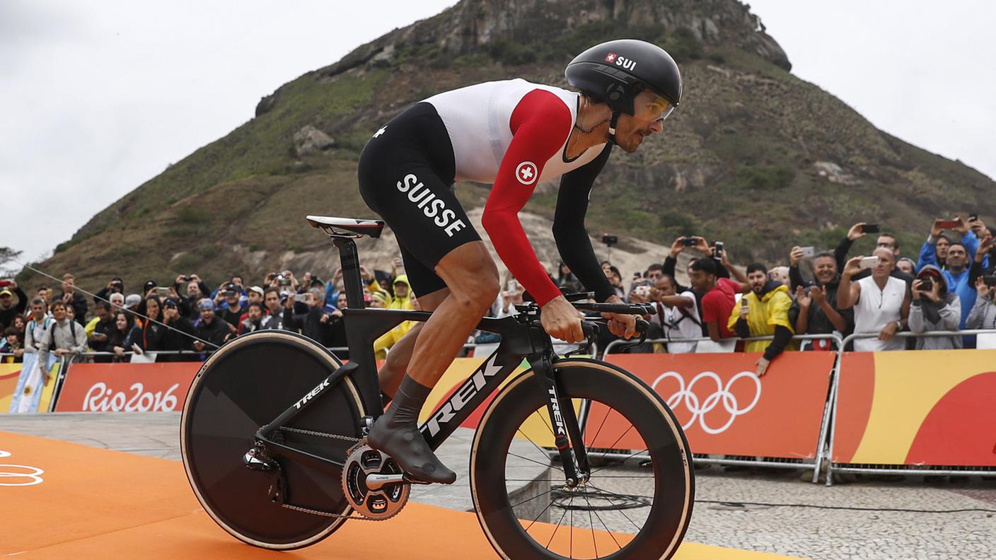 Fabian Cancellara