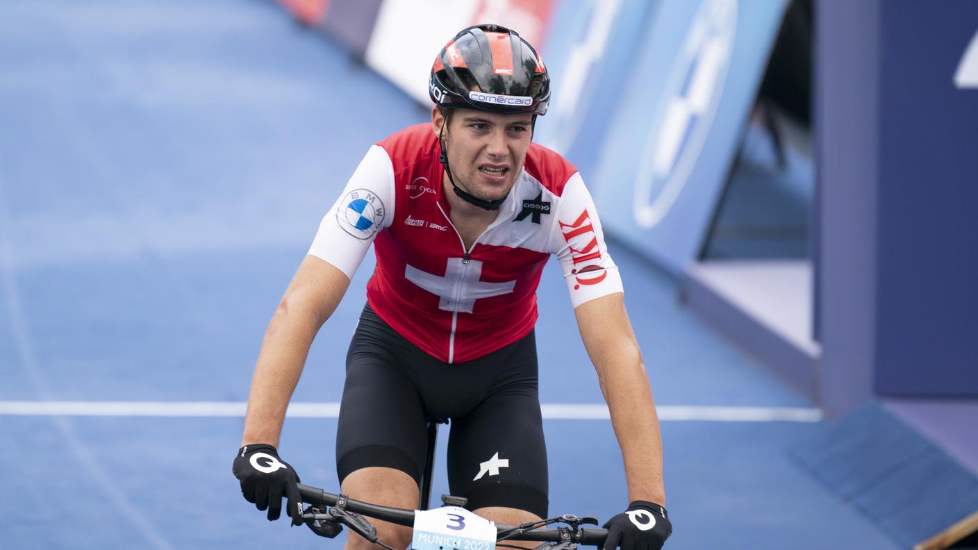 Filippo Colombo