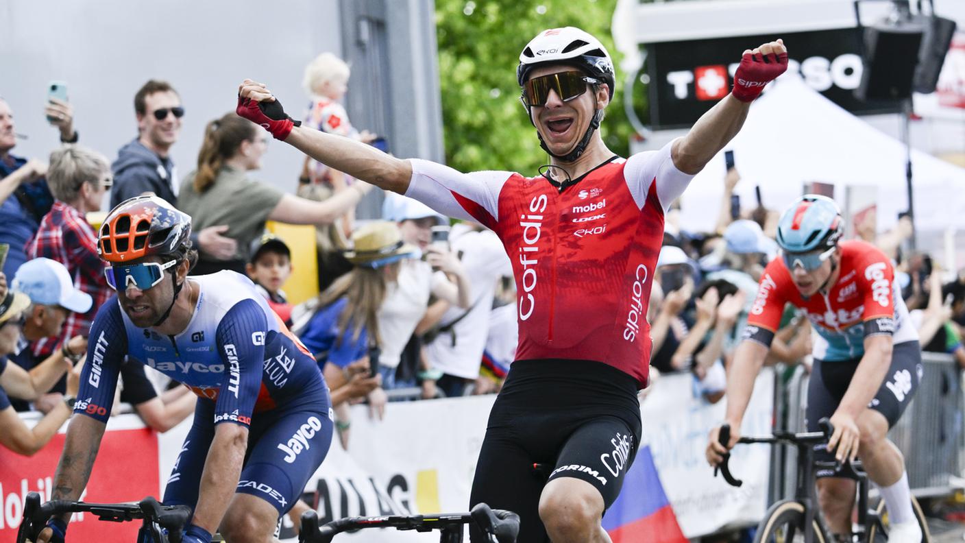 Coquard