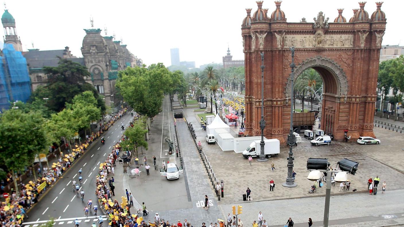 Barcellona