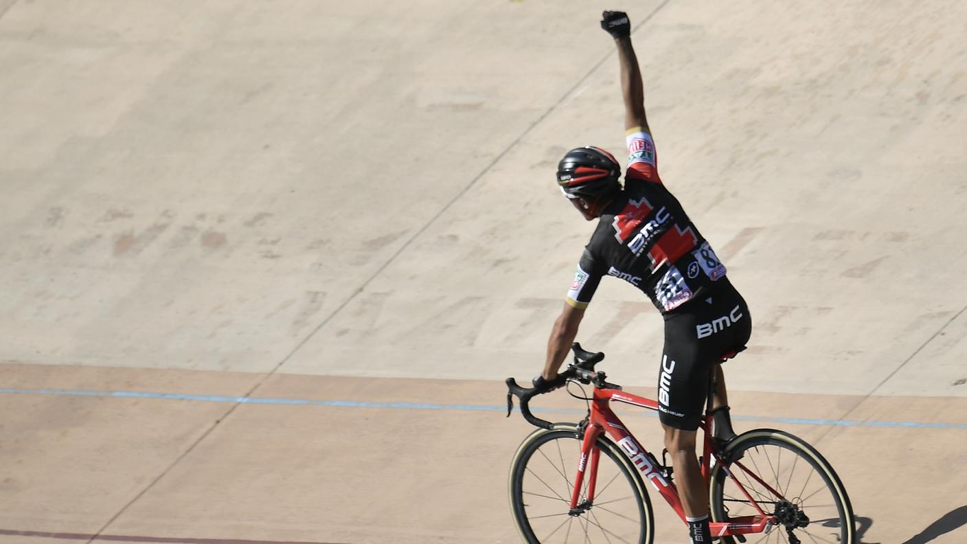 Greg Van Avermaet