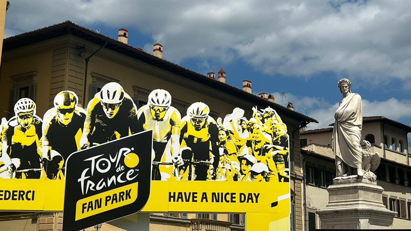 Tour de France