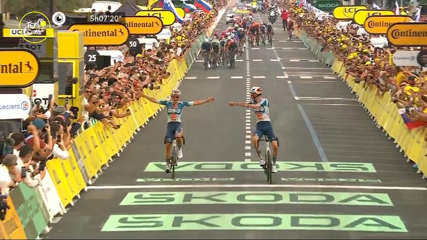 Romain Bardet