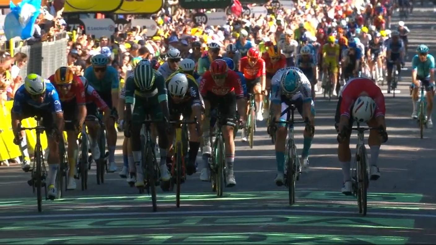 Dylan Groenewegen