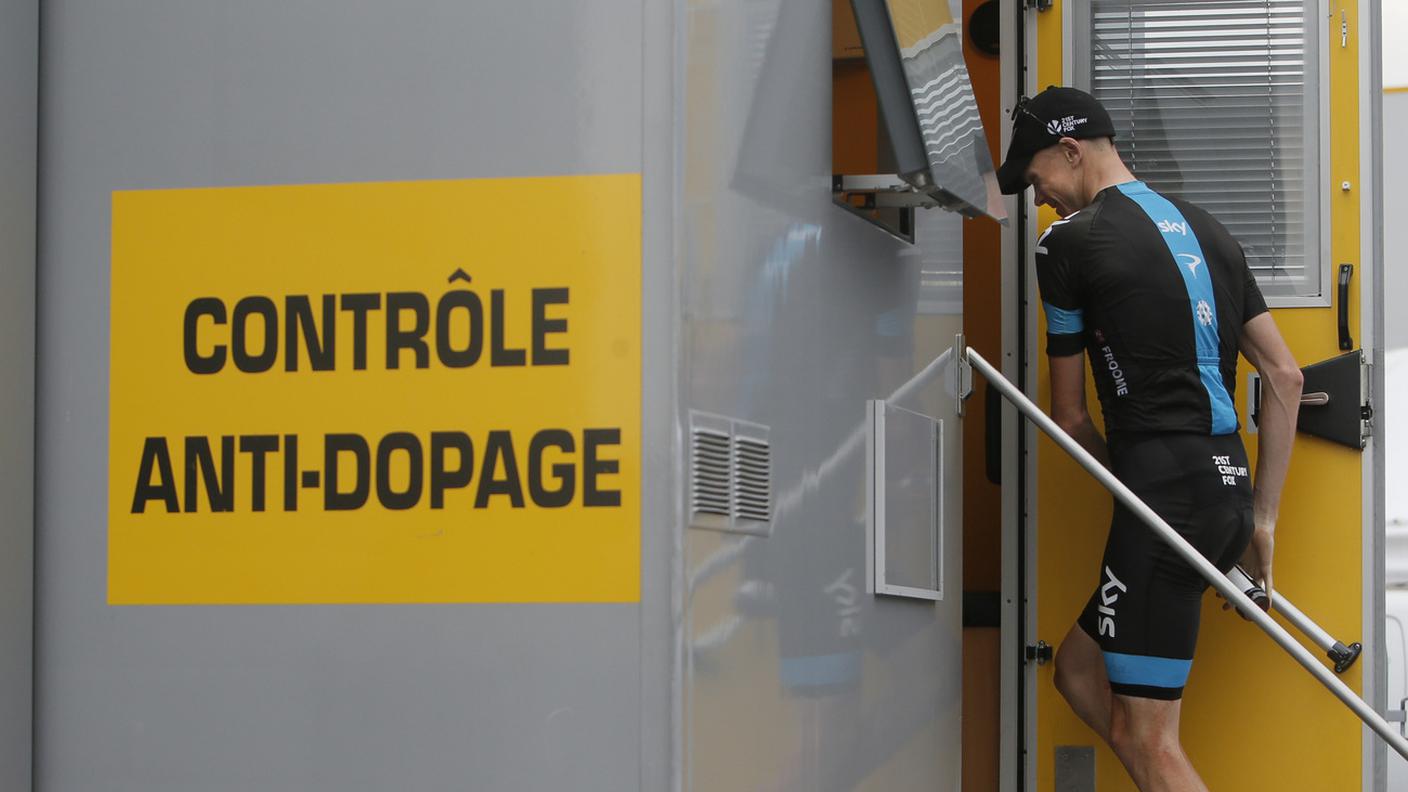 Valori troppo elevati