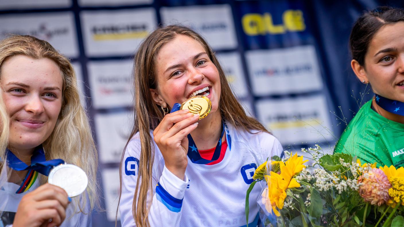 Lisa Baumann