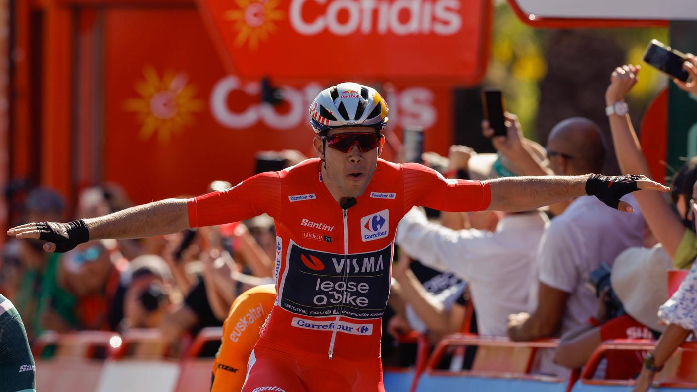 Van Aert