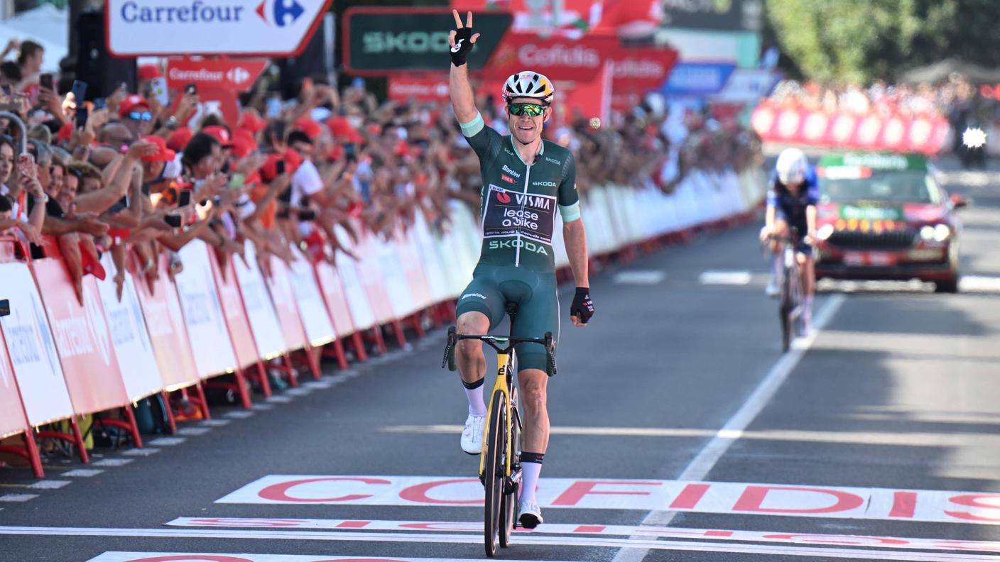 Wout van Aert