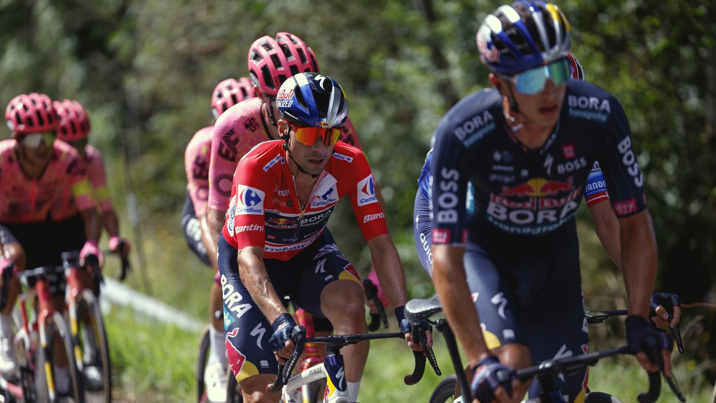 primoz roglic
