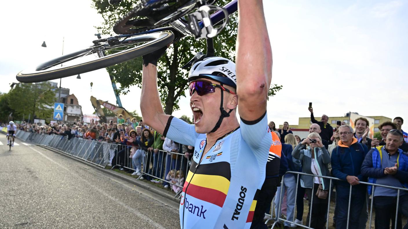 Tim Merlier