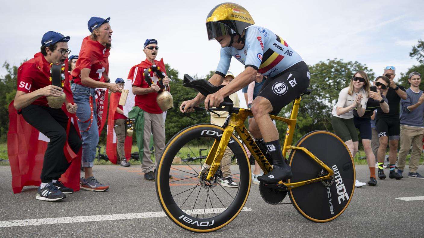 remco evenepoel