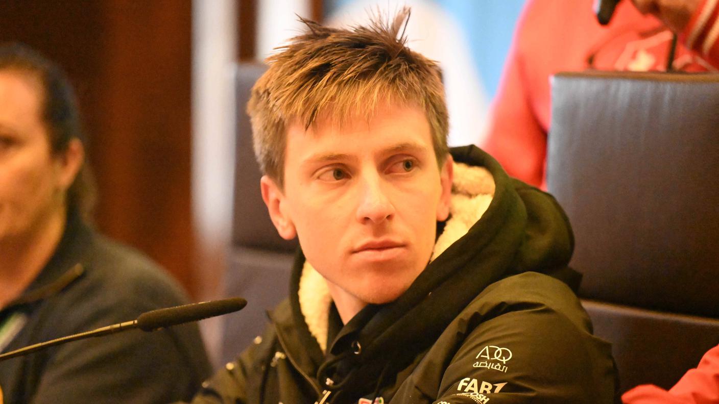 tadej pogacar