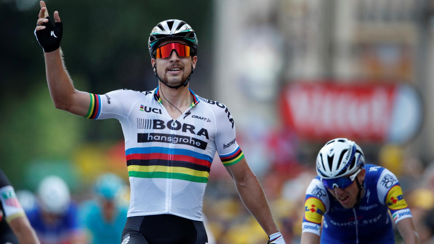 Grande successo