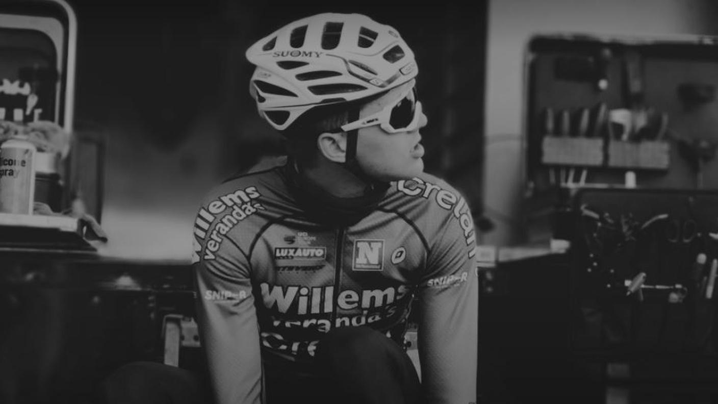 Michael Goolaerts