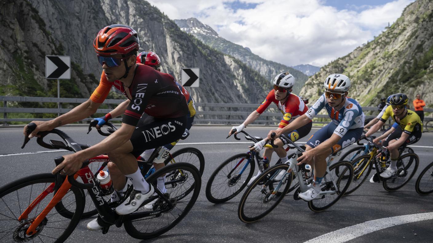 tour de suisse