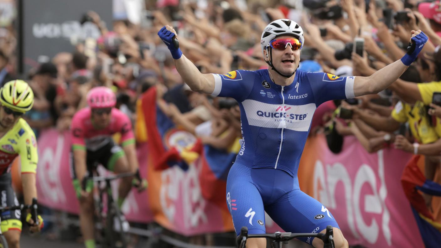 Elia Viviani