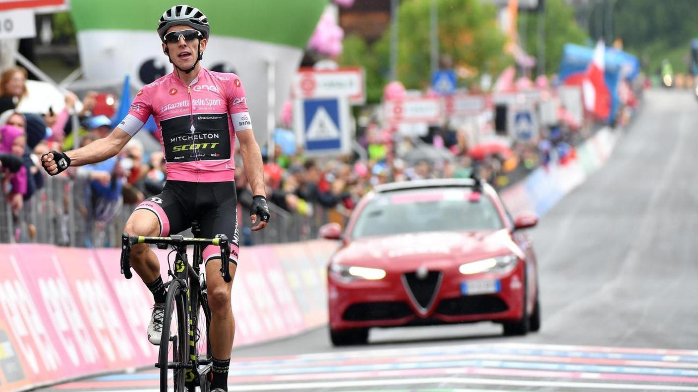 Vicino al trionfo finale