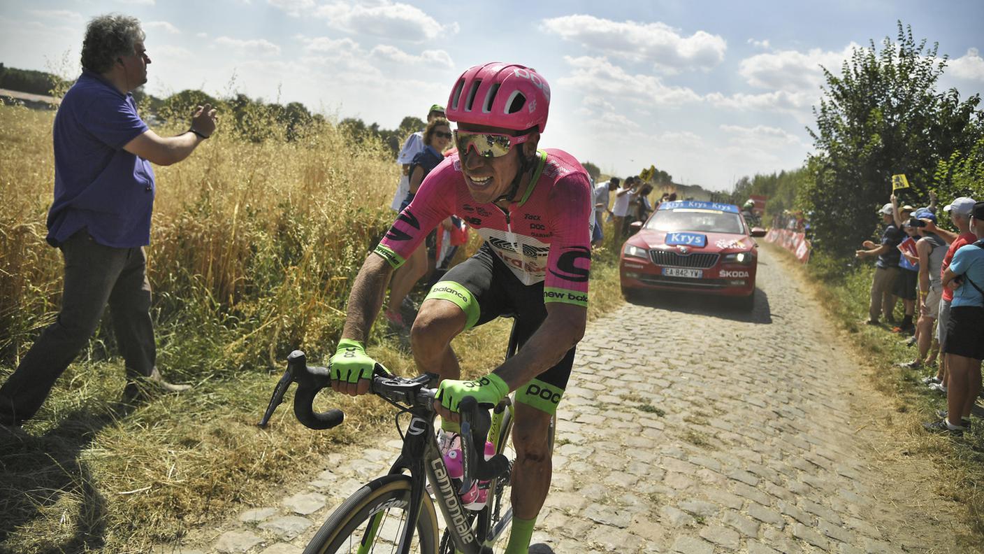 Rigoberto Uran