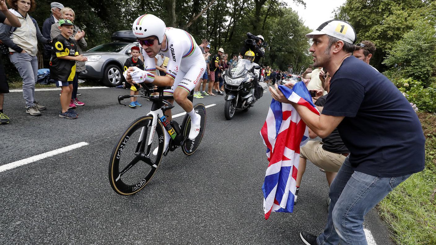 Tom Dumoulin