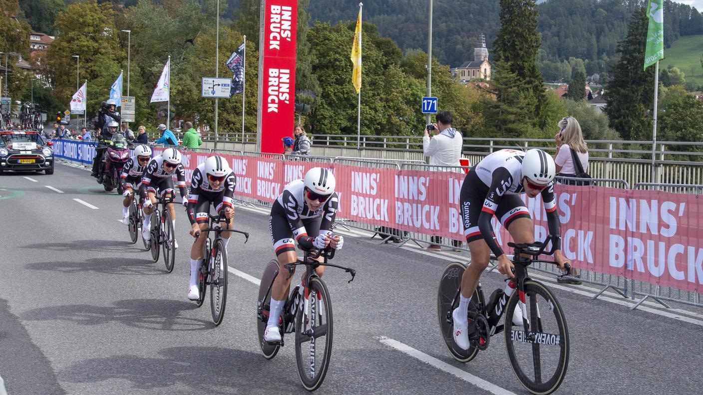 Campioni uscenti