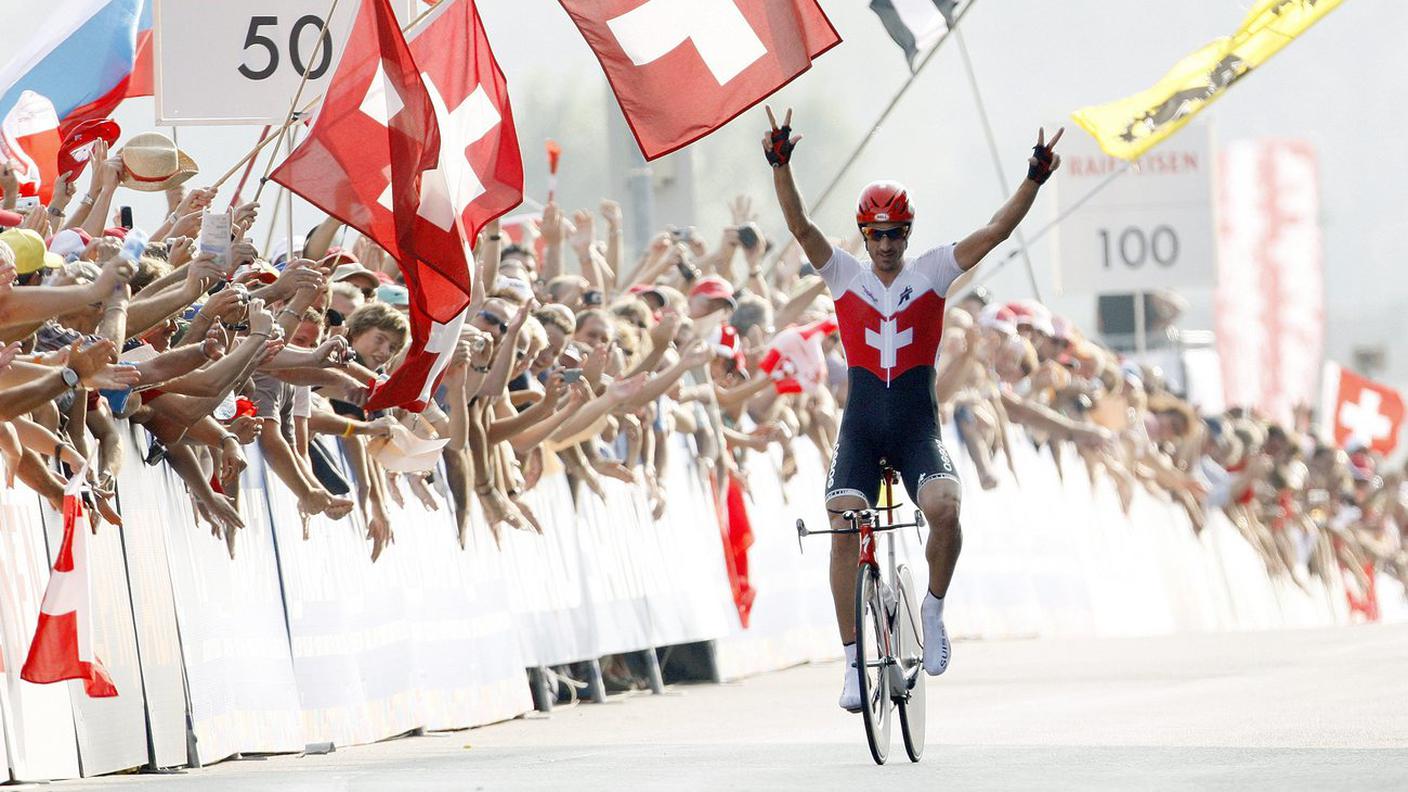 Fabian Cancellara