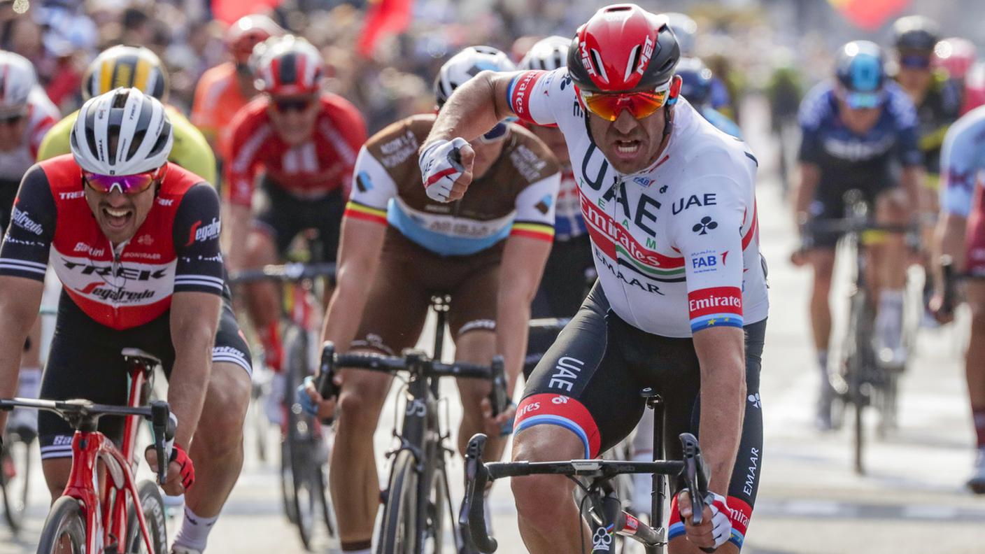 Alexander Kristoff