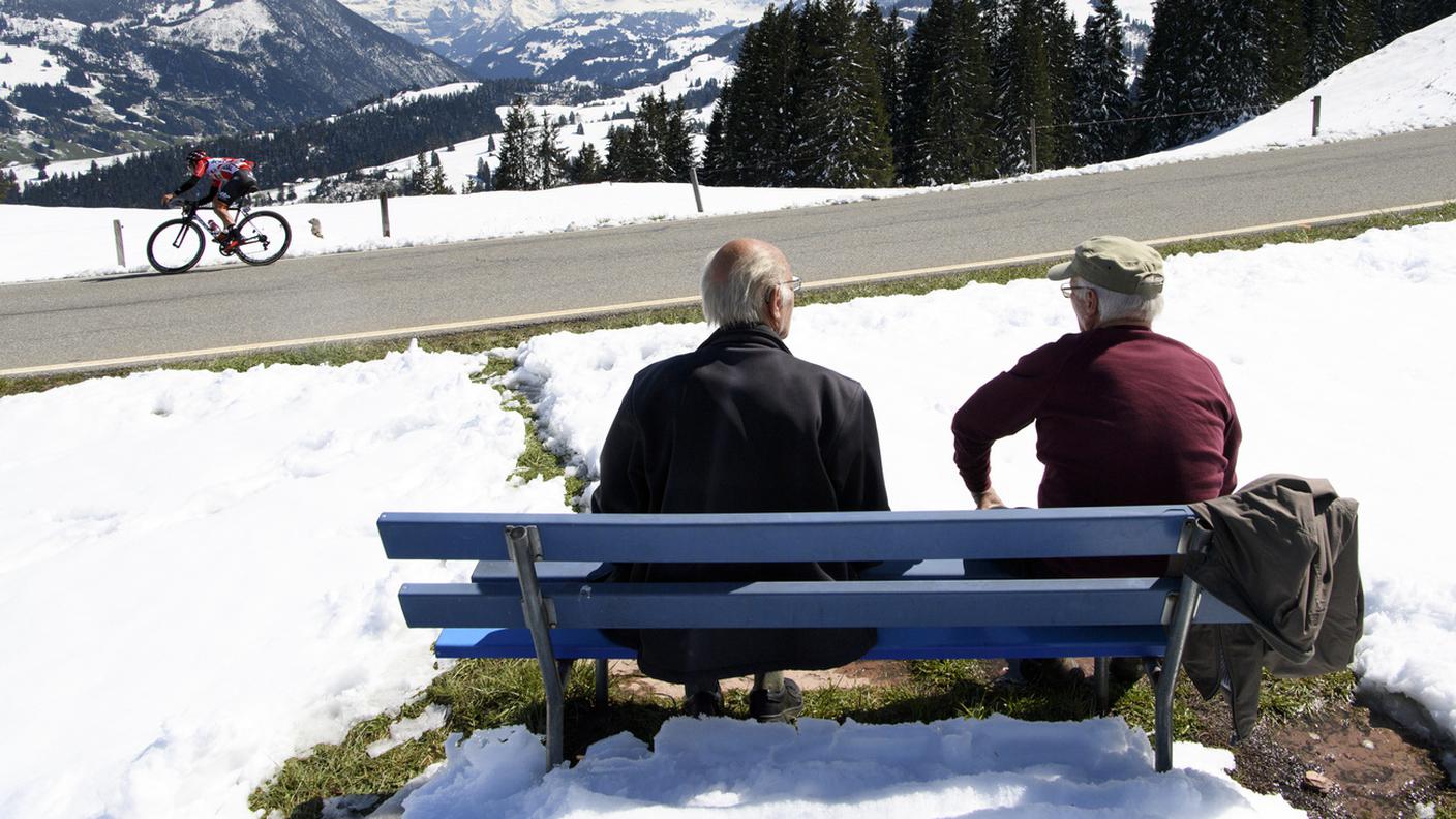 Tour de Romandie