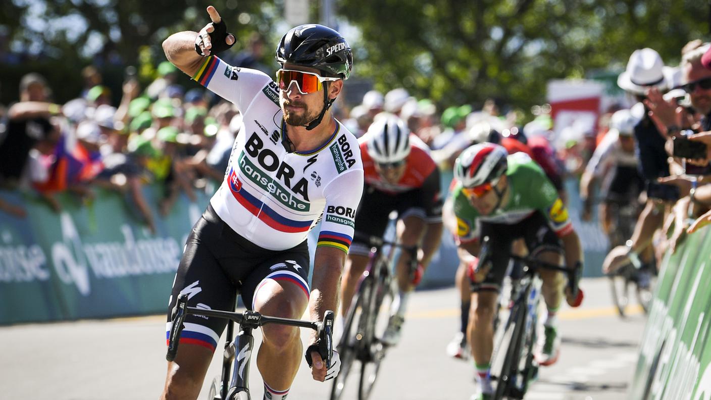 Peter Sagan