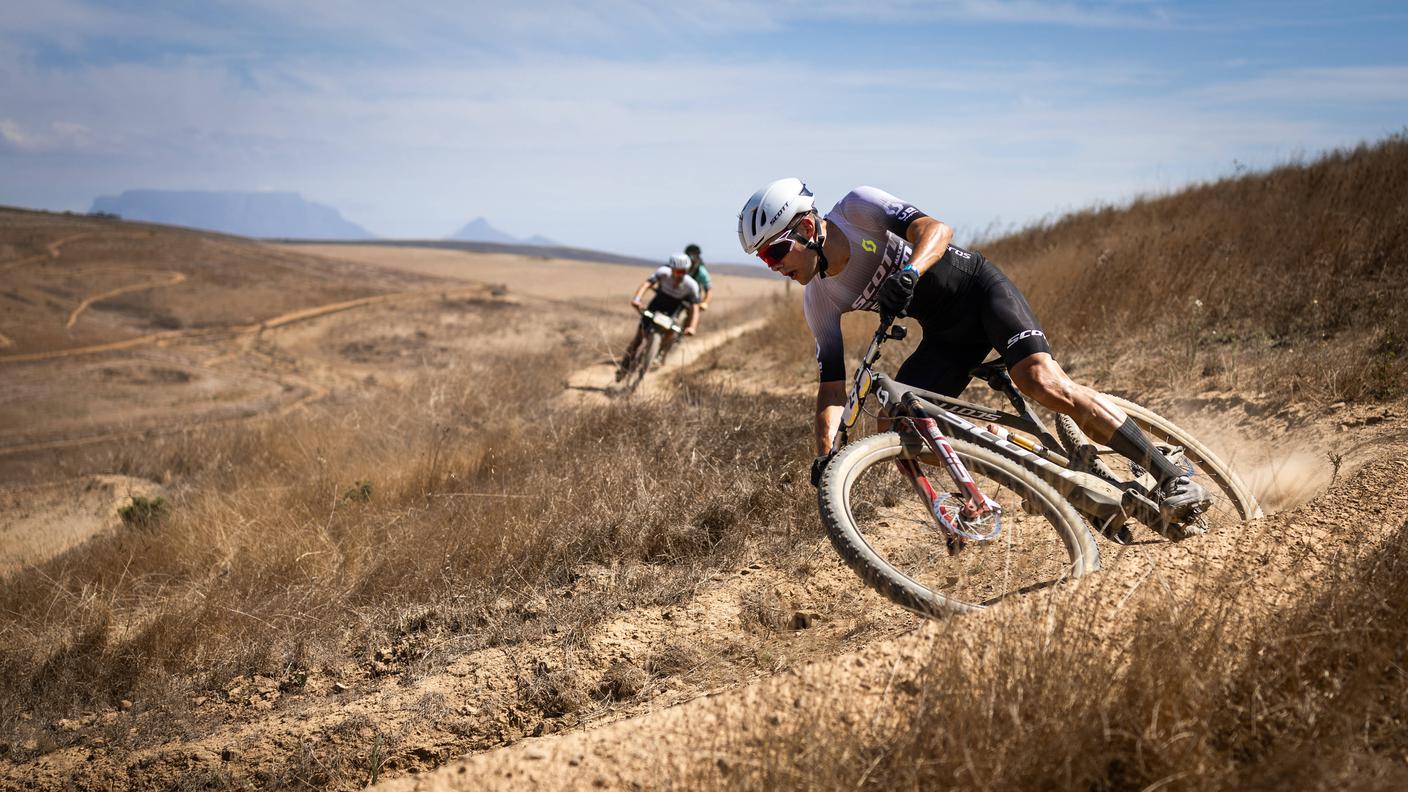 Colombo e Schurter