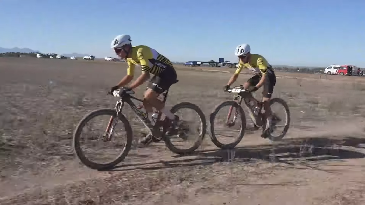 Colombo e Schurter