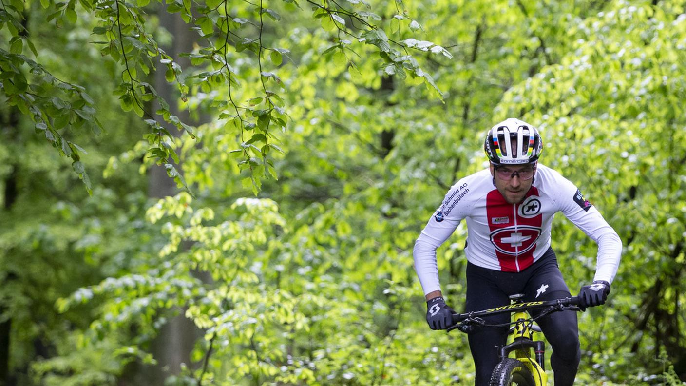 Nino Schurter