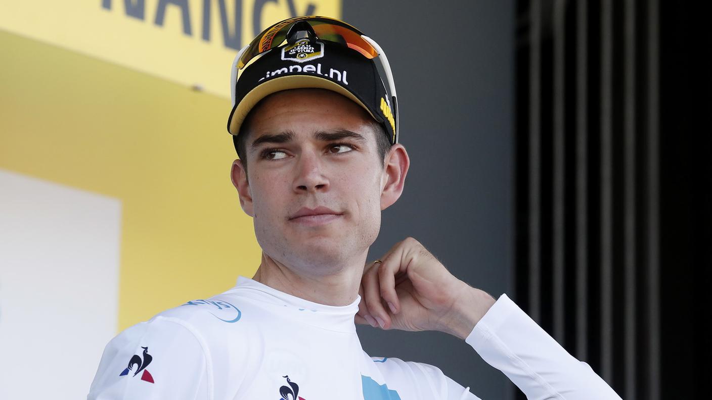 Wout Van Aert