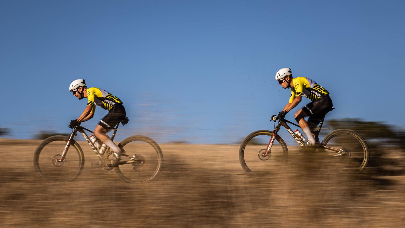 MTB