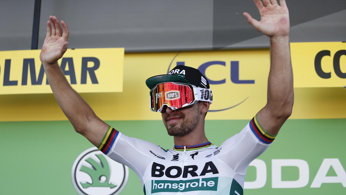 Peter Sagan