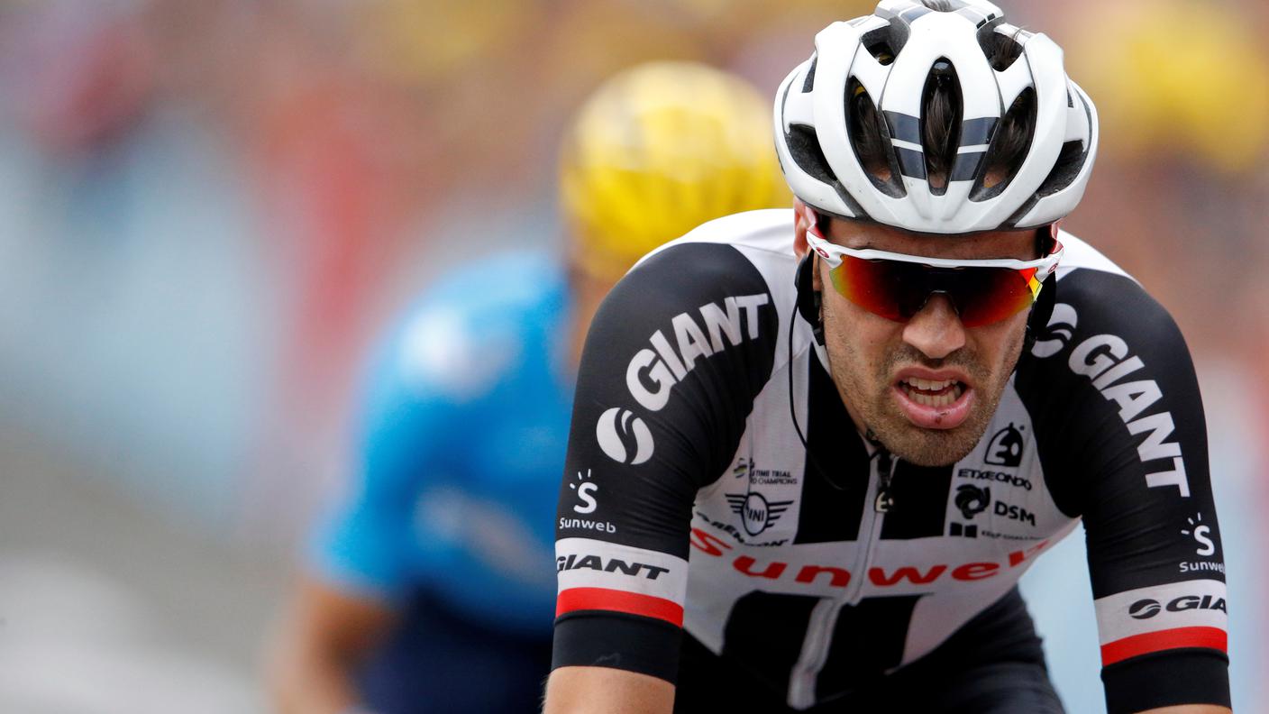 Tom Dumoulin