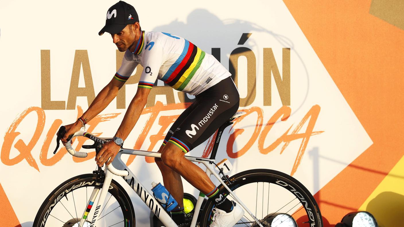Alejandro Valverde