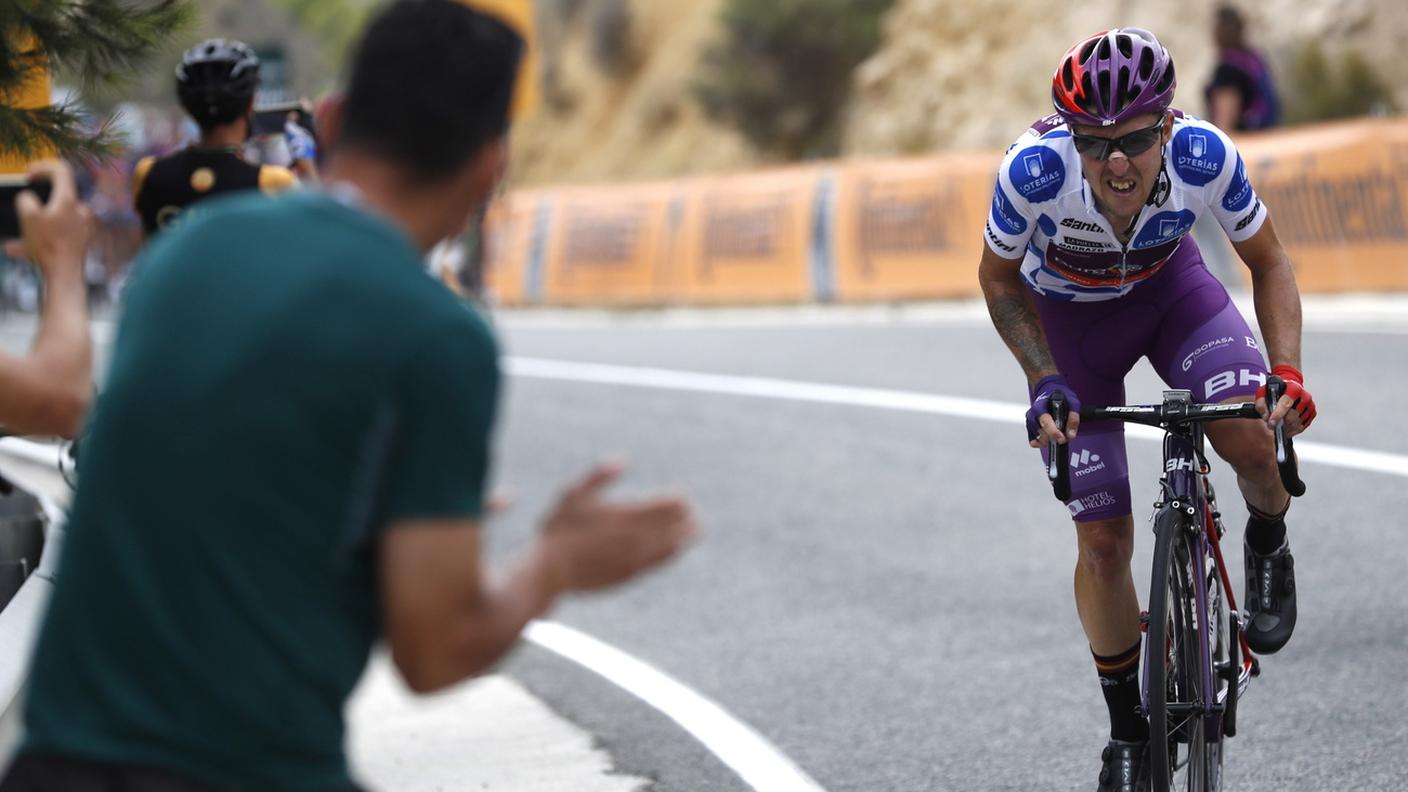 Che azione!