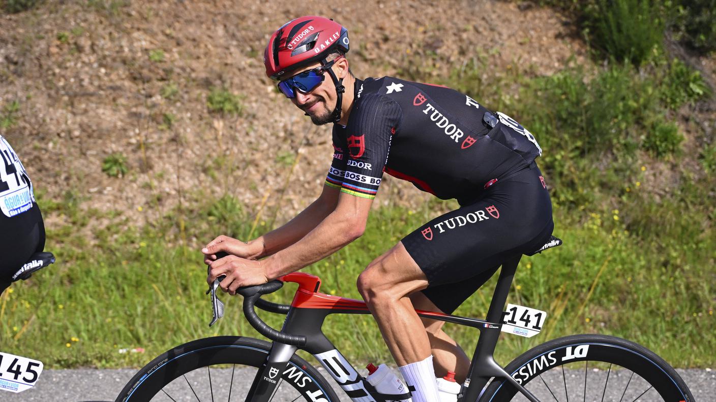 Julian Alaphilippe