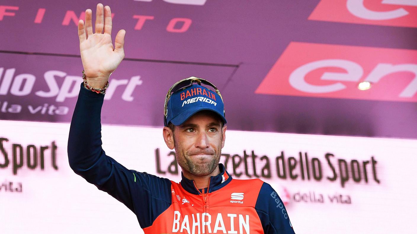 Vincenzo Nibali