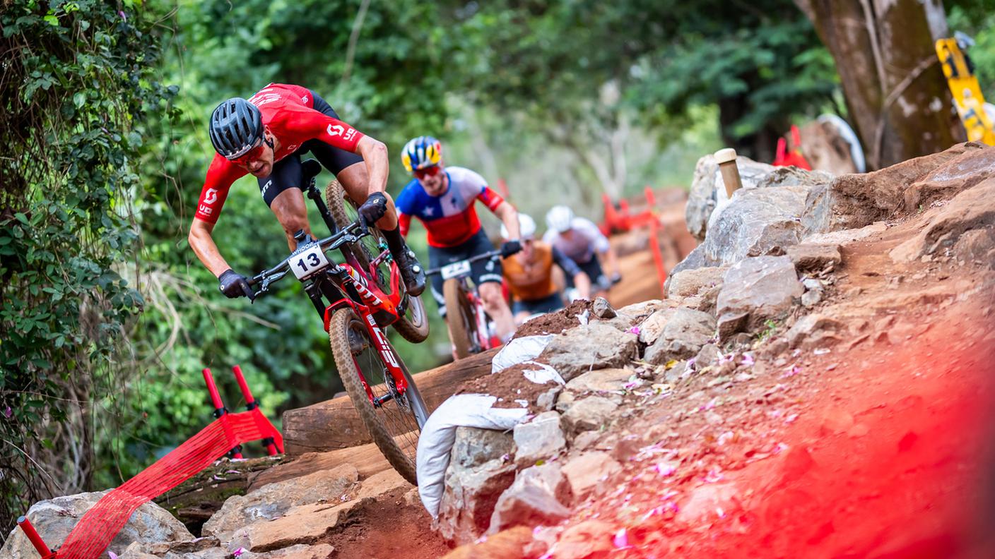 MTB