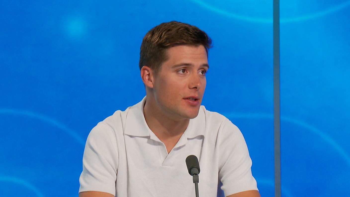 filippo colombo