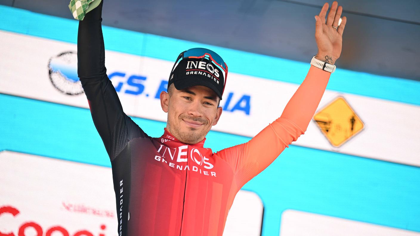 Caleb Ewan